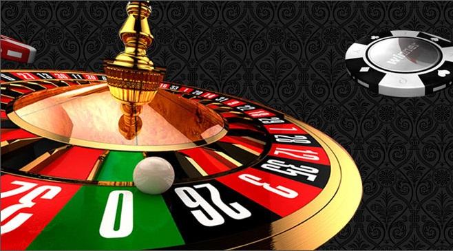 roulette live casino